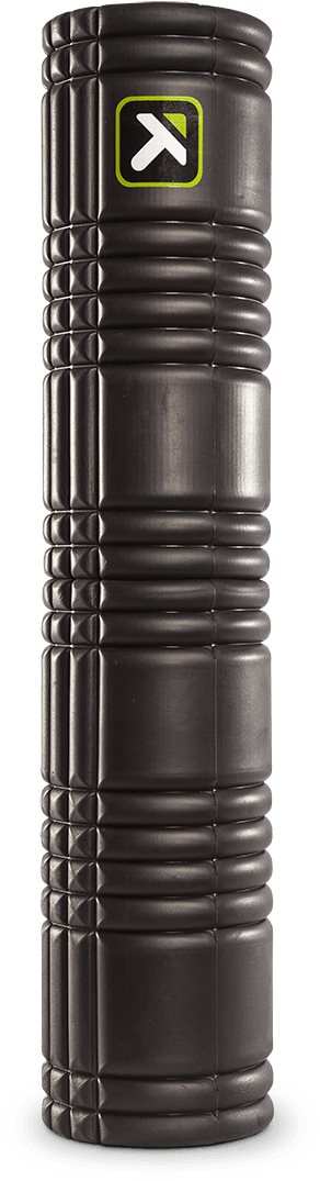 Triggerpointgrid 2.0 - 26' - Black