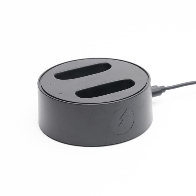 Therabody PowerDot PowerDock Charging Station