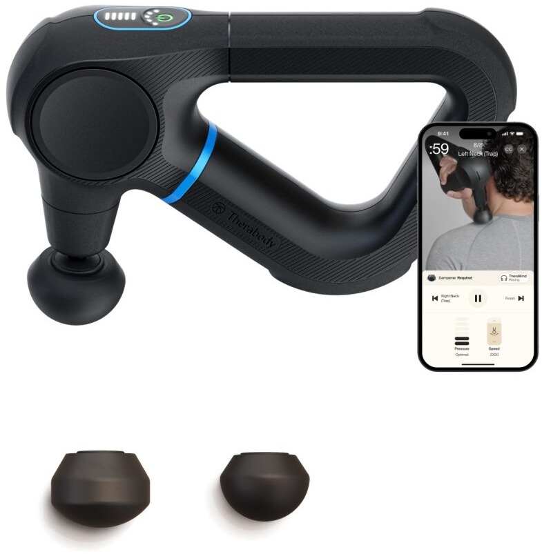 Therabody Theragun Prime G6