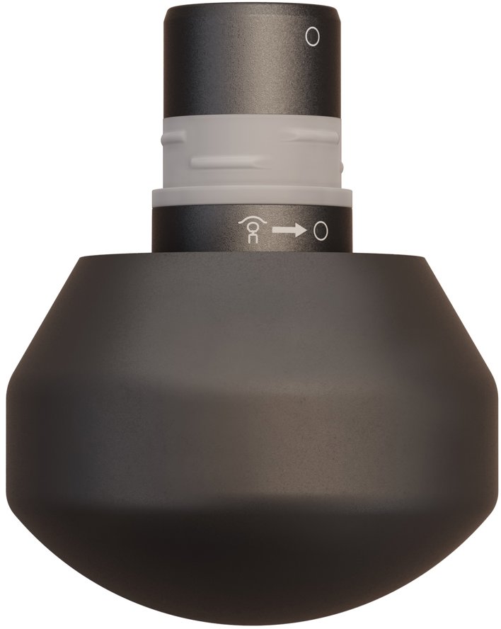 Therabody PRO Dampener Attachment
