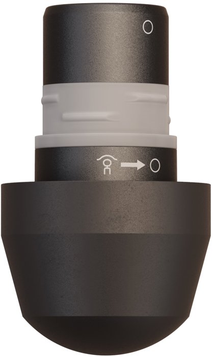 Therabody PRO Thumb Attachment