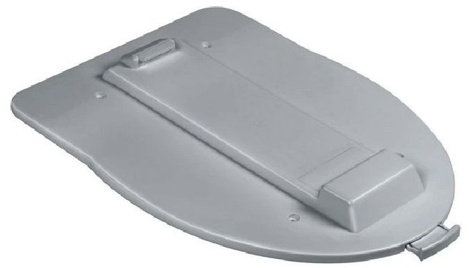 THETFORD Porta Potti 565 - uchytenie WC