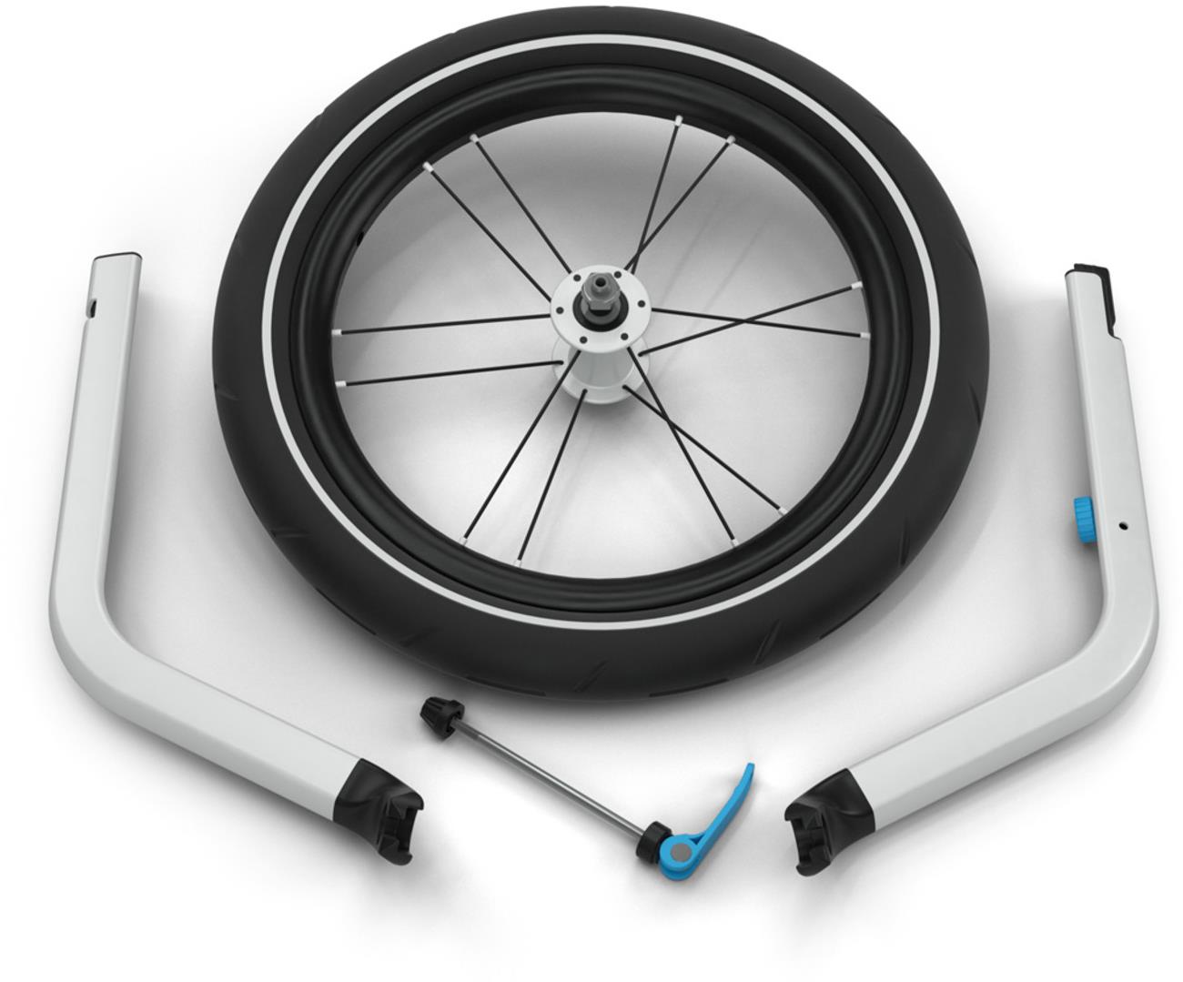 THULE CHARIOT CTS BEŽECKÁ SADA 1 2017+