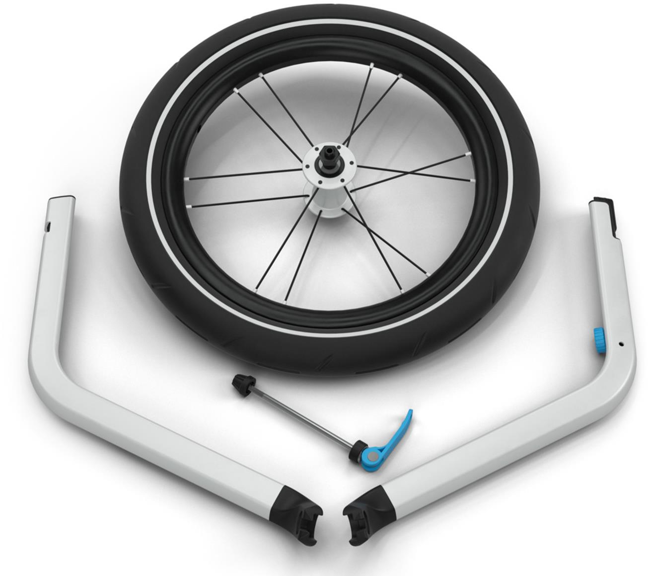THULE CHARIOT CTS BEŽECKÁ SADA 2 2017+