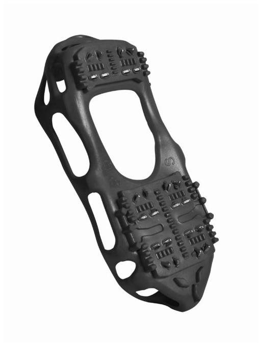 Take it shop Protišmykové návleky na topánky s hrotmi 37 – 41