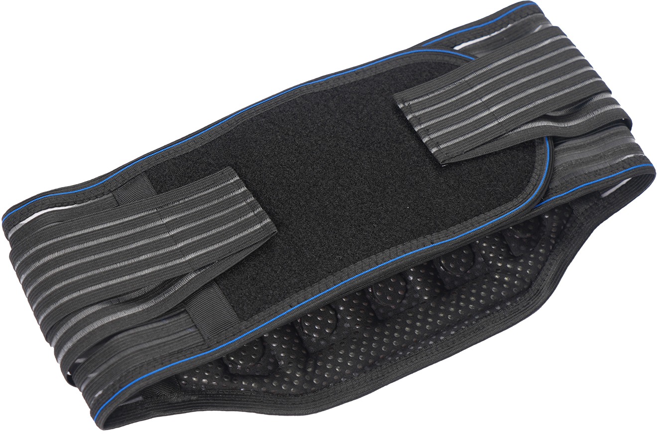 Bedrový samozahrievací pás veľkosť L