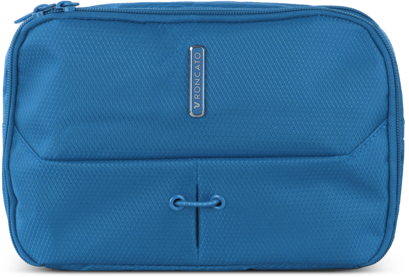 Roncato IRONIK 2.0 denim 25 × 16 × 9 cm