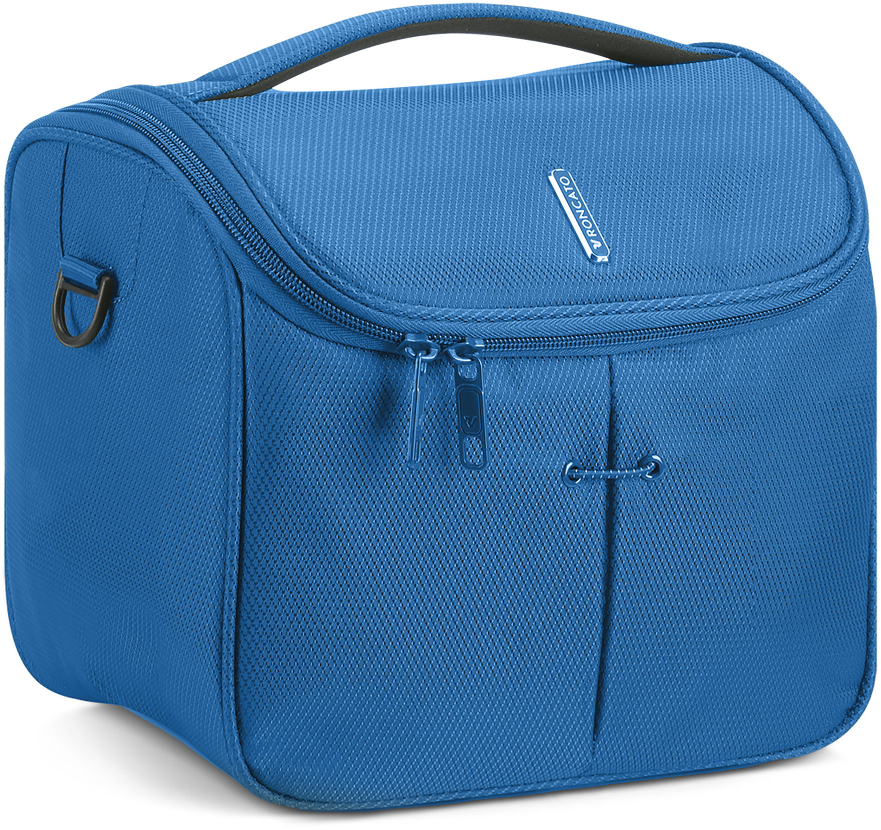 Roncato IRONIK 2.0 28 cm denim 28 × 24 × 17 cm