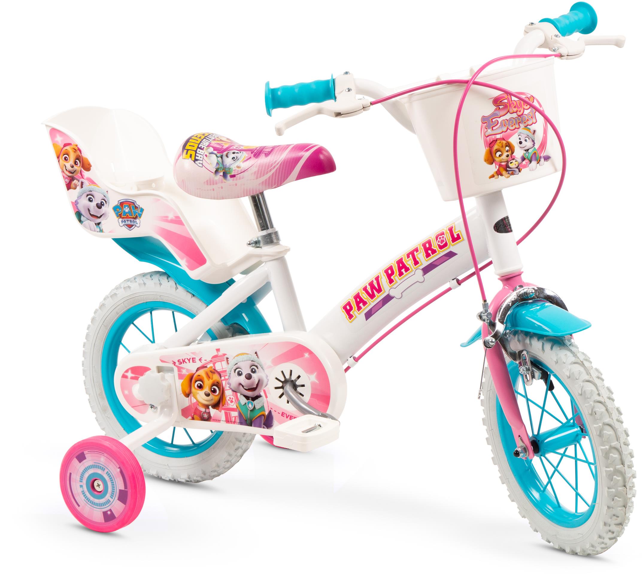 Toimsa Paw Patrol Girl 12"