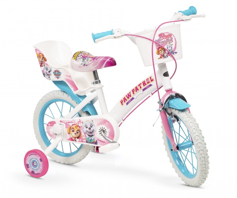 Toimsa Paw Patrol Girl 14"
