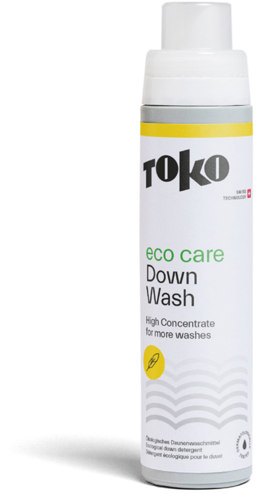 TOKO Eco Care Down Wash, 250 ml