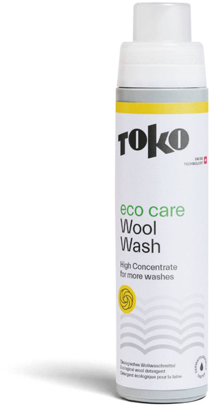 TOKO Eco Care Wool Wash, 250 ml