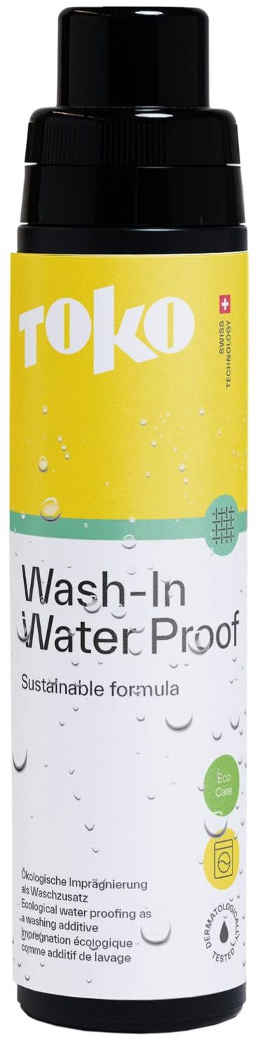 TOKO Eco Care Wash – In Water Proof, 250 ml