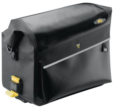 Topeak MTX Trunk DryBag čierna
