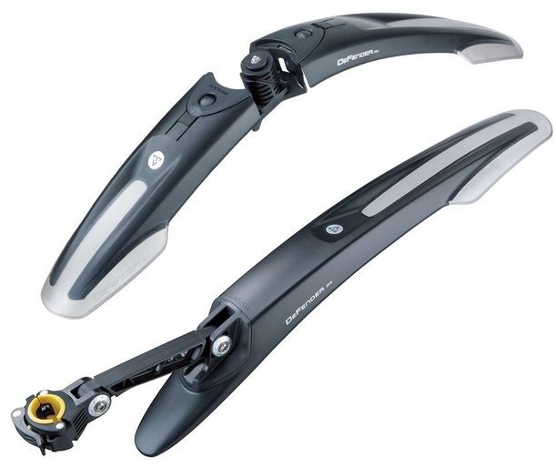 Topeak Defender M1 + M2 sada