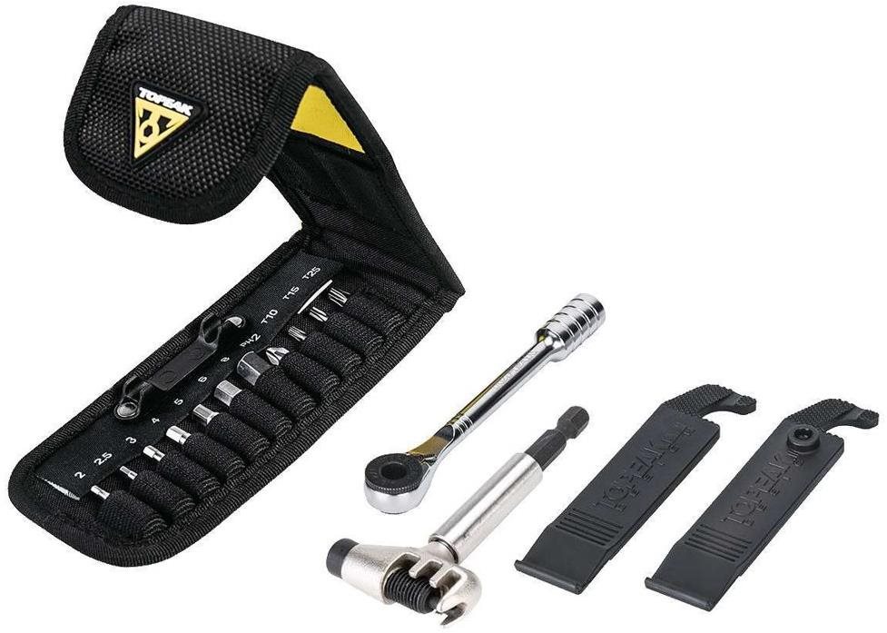 TOPEAK náradie RATCHET ROCKET LITE DX+ 20 funkcií