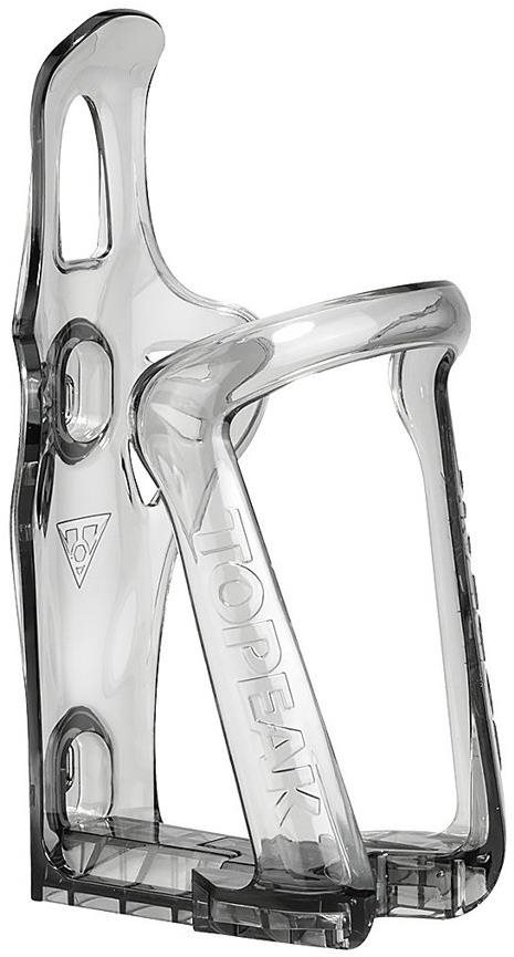 Topeak Mono Cage CX číry čierny