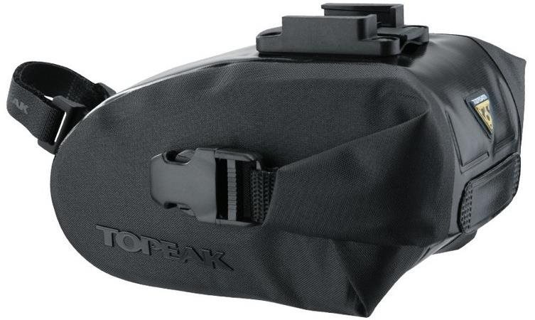 TOPEAK taška podsedlová WEDGE DRYBAG Large čierna