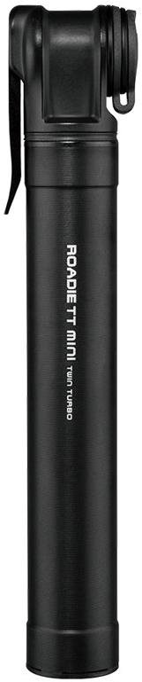 Topeak Roadie TT MINI čierna