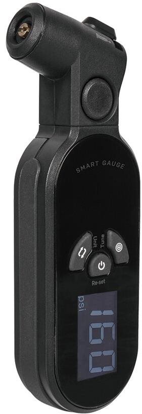 TOPEAK manometer digitálny SMARTGAUGE D2X