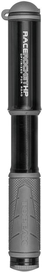 TOPEAK pumpa RACEROCKET HP čierna