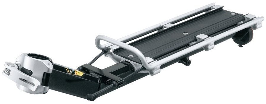 TOPEAK nosič MTX BEAMRACK V type pre väčší rám