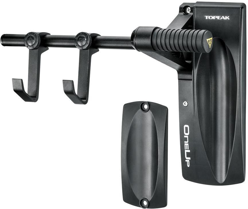 TOPEAK držiak bicyklov na stenu ONEUP BIKE HOLDER