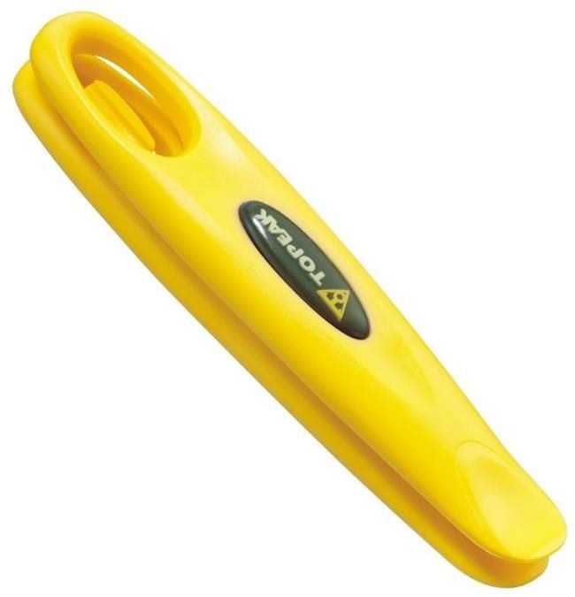 TOPEAK náradie SHUTTLE LEVER 1.1 montážne páky 2 ks