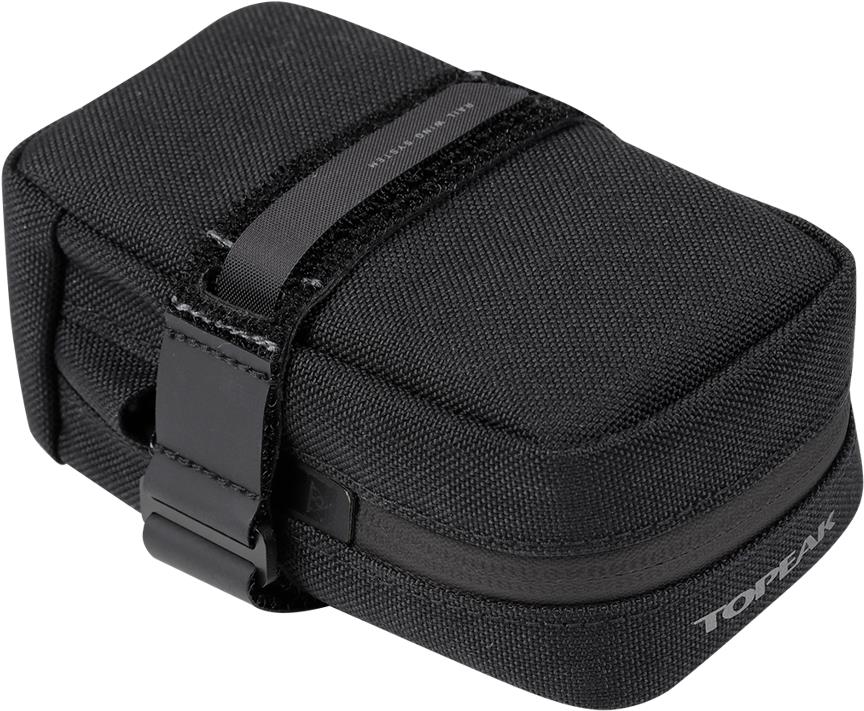 TOPEAK Elementa SeatBag Slim M, Black