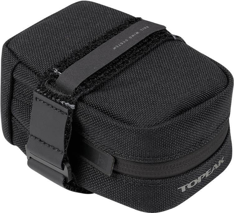 TOPEAK Elementa SeatBag Slim S, Black