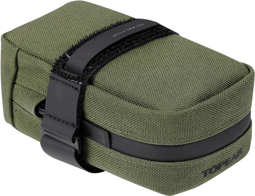 TOPEAK Elementa SeatBag Slim M, Green