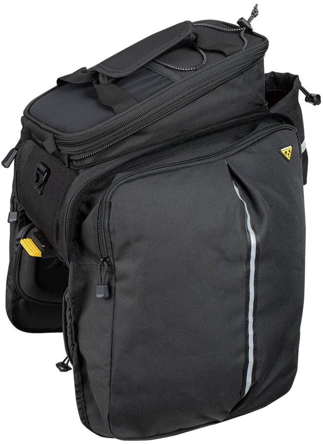 TOPEAK MTX Trunk Bag DXP s bočnicami