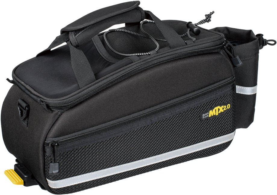 TOPEAK MTX Trunk Bag EX