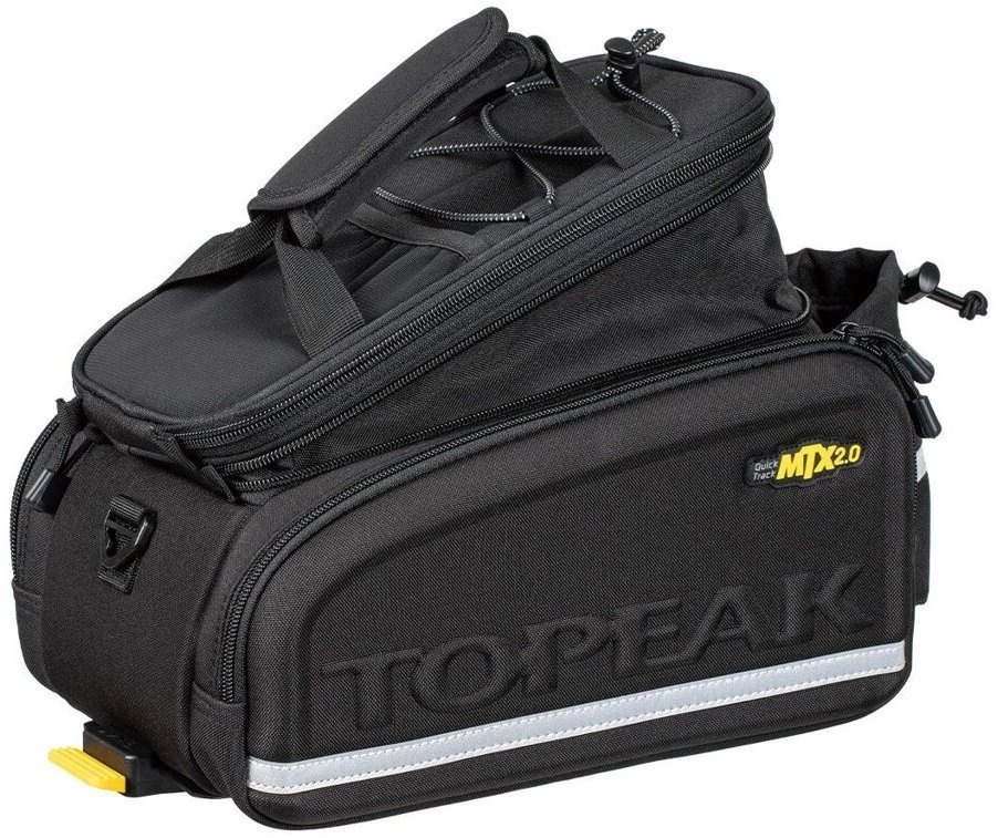 TOPEAK MTX Trunk Bag DX