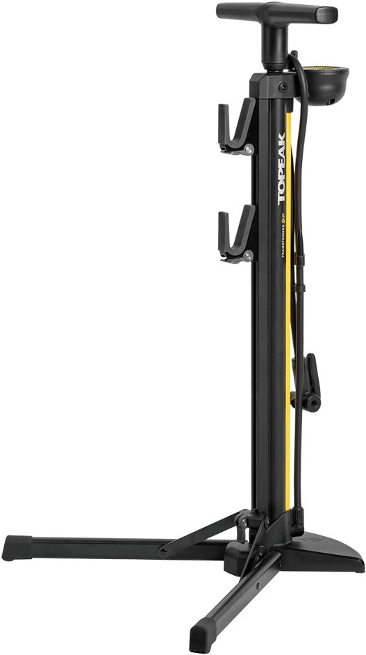 TOPEAK Pumpa Transformer eUp