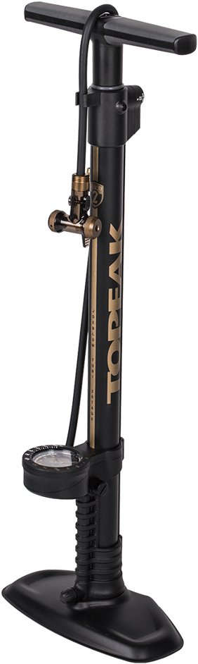 TOPEAK Pumpa Joeblow Tubi 2Stage