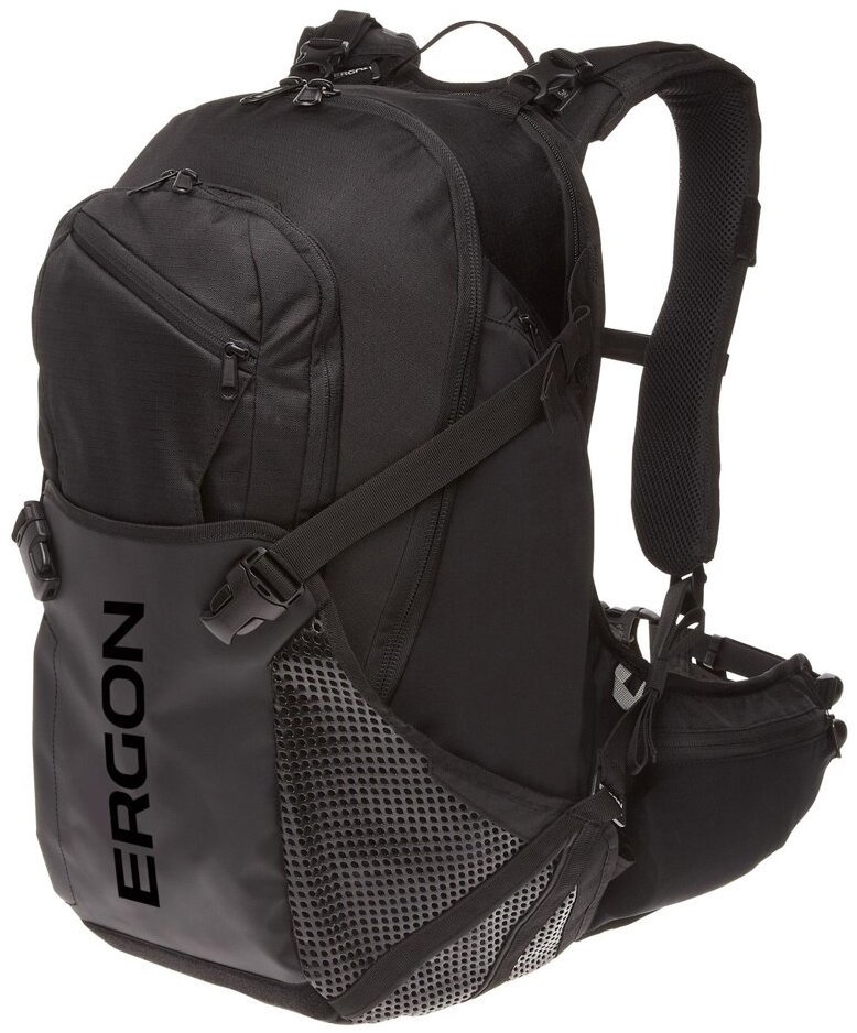ERGON Batoh BX4 Evo stealth