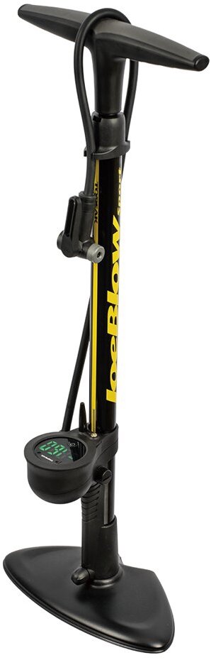 TOPEAK Joeblow Sport Digital 2.0