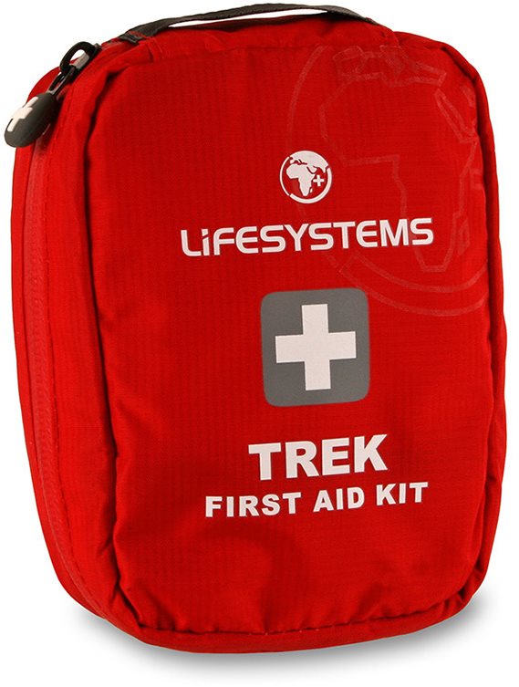 Lifesystems Trek First Aid Kit