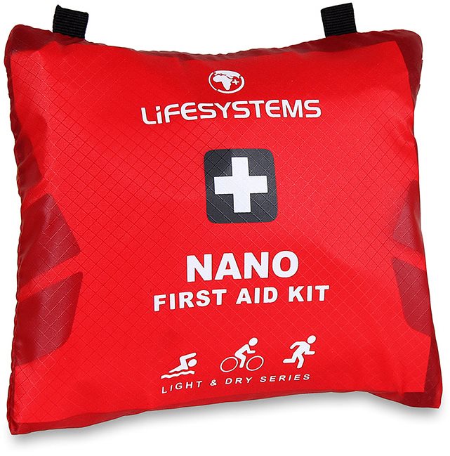 Lifesystems Light & Dry Nano First Aid Kit