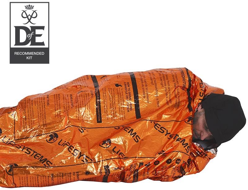 Lifesystems Heatshield Bag