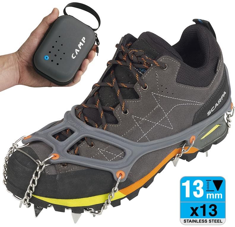 Camp Ice Master Light M
