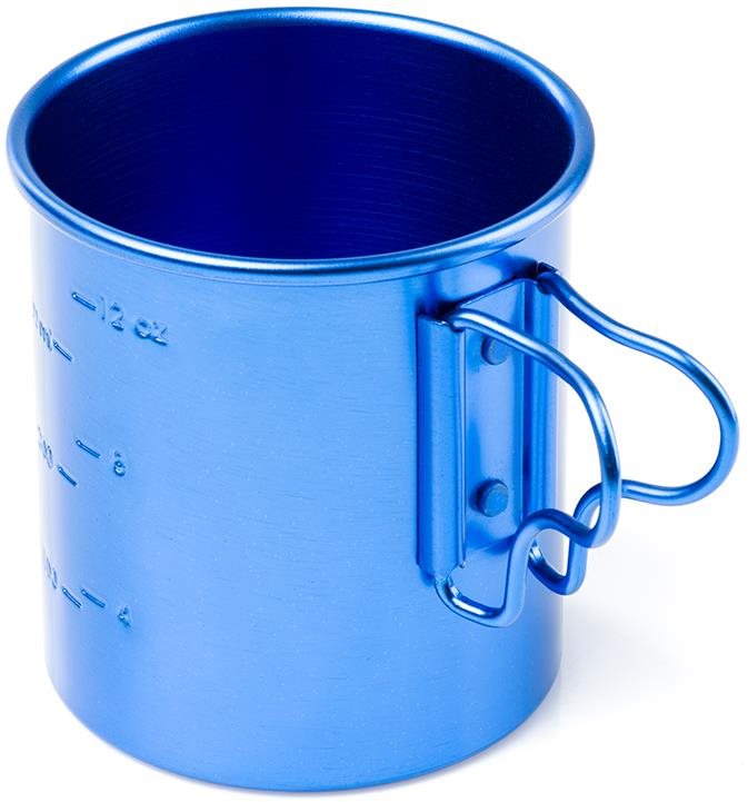 GSI Outdoors Bugaboo Cup 414 ml blue