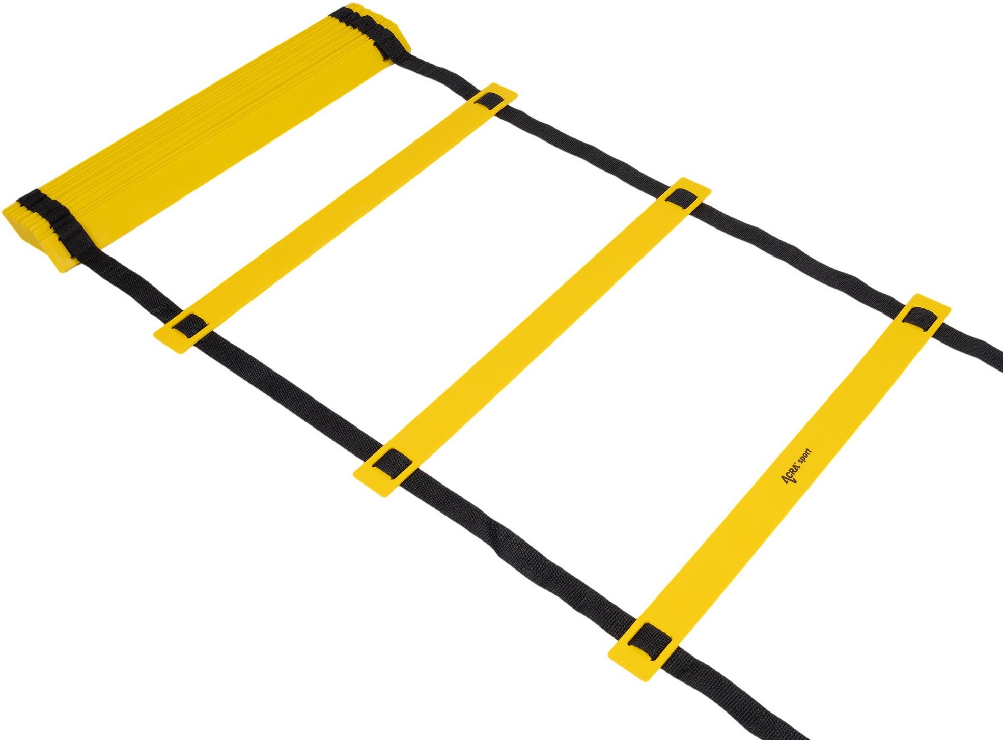 ACRA tréningový rebrík agility 8 m