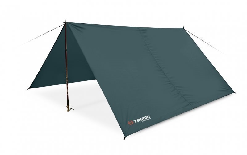 Trimm TRACE XL green