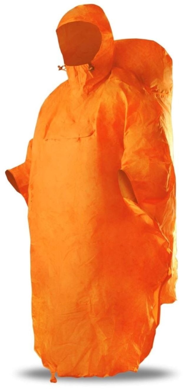 Trimm ONES orange