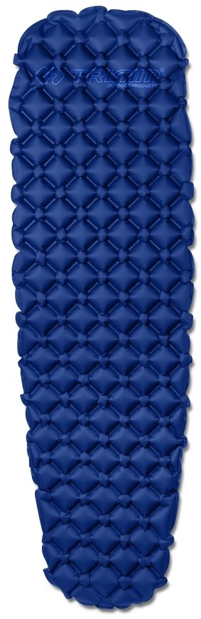 Trim WAKE blue