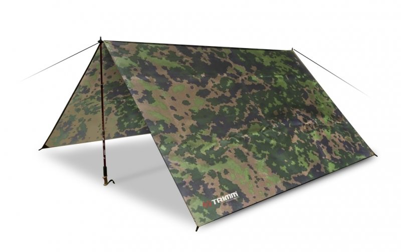 Trimm Trace Camouflage