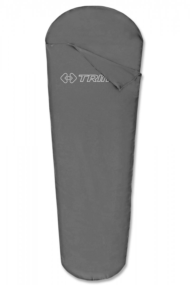 Trimm Liner Mummy grey