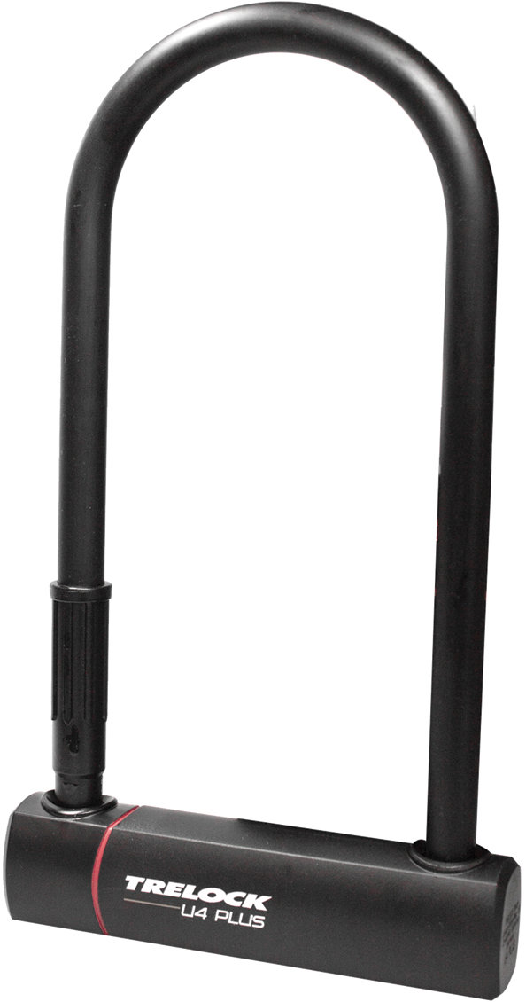 Trelock U4 Plus 108-230 ZB 401